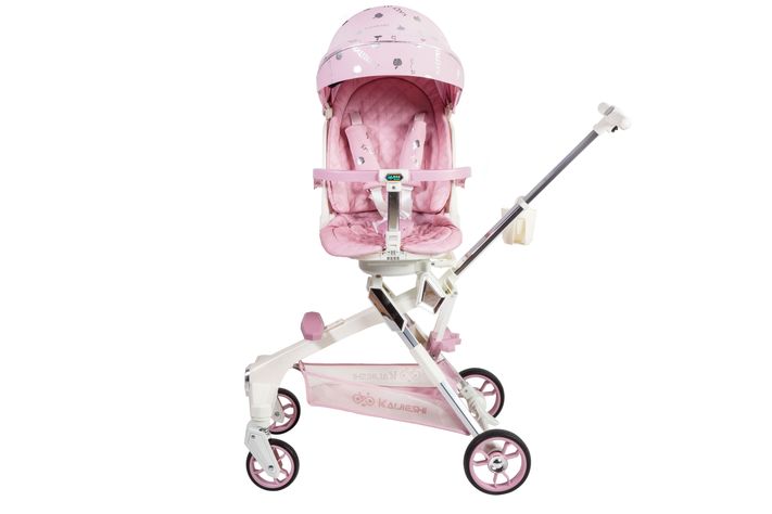 Coche de paseo giro 360° S9-5