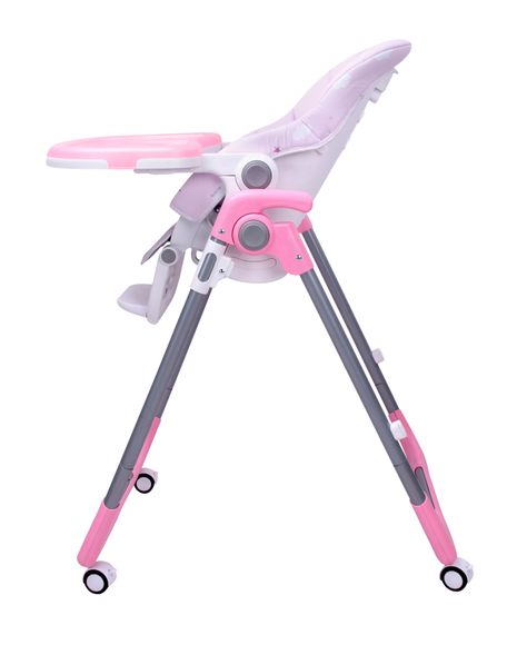 SILLA DE COMER DE LUJO VOYAGE ANDES -2