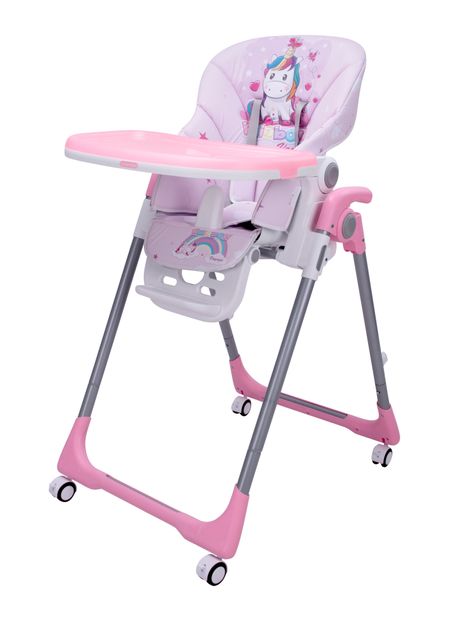 SILLA DE COMER DE LUJO VOYAGE ANDES -0