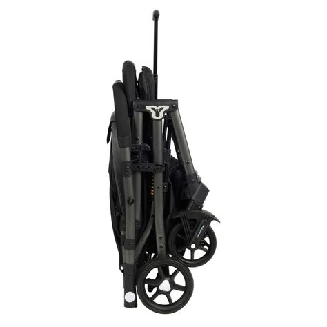 Coche Paseo V6 Galaxi Reversible-3