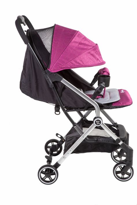 Coche De Paseo Kinlee Purple-1