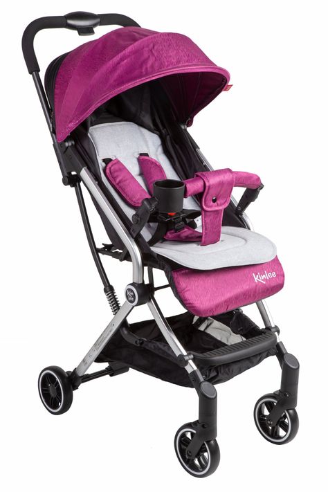 Coche De Paseo Kinlee Purple-0