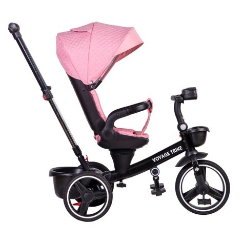 Triciclo Córdoba 360 Pink-3