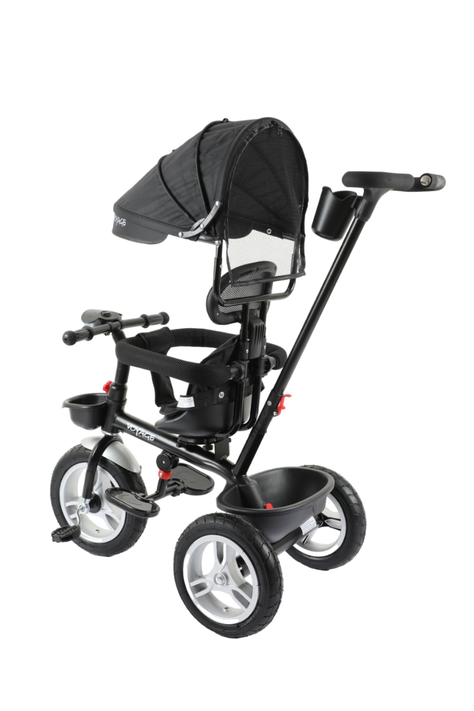 Triciclo Geo Black-1