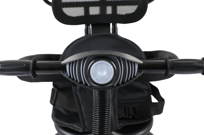 Triciclo Geo Black-3