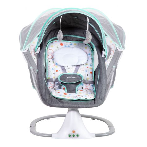 Silla Nido Mecedora Nap Green-2