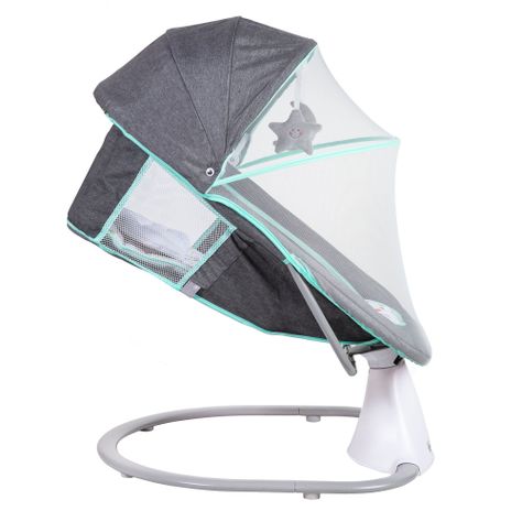 Silla Nido Mecedora Nap Green-3