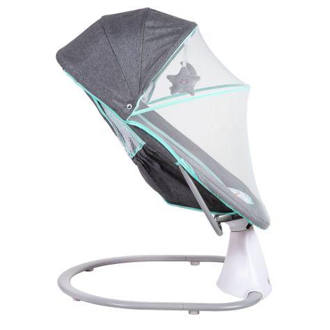 Silla Nido Mecedora Nap Green-4