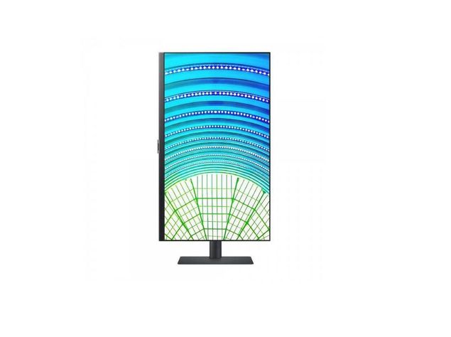 Monitor Plano 27" QHD /IPS /USB-C /HDMI /75 Hz   -1