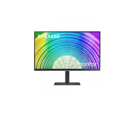 Monitor Plano 27" QHD /IPS /USB-C /HDMI /75 Hz   -0
