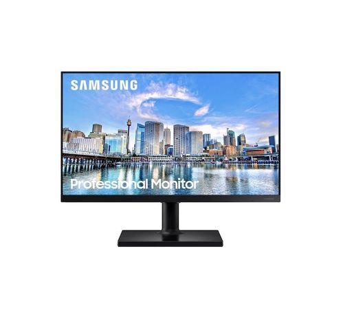Monitor Plano 24" FHD IPS FreeSync/ HDMI /75 Hz-0
