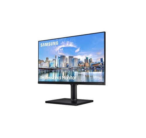 Monitor Plano 24" FHD IPS FreeSync/ HDMI /75 Hz-3