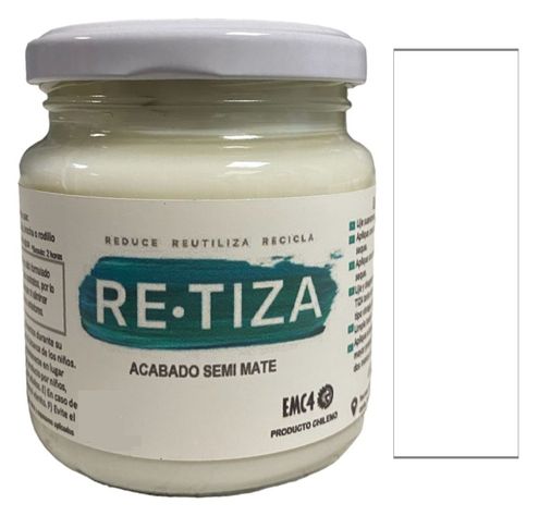 BARNIZ XTRA/ACABADO TRANSPARENTE PROTECCION AC, 240 ML, Base Agua Retiza-0