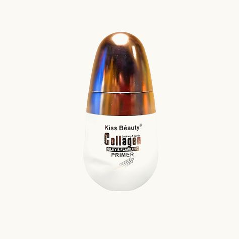 PRIMER COLAGENO KISS BEAUTY-0