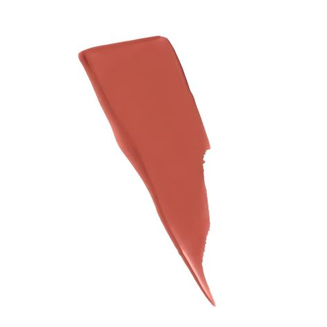 Maybelline labial líquido Super Stay Matte Ink Amazonian-2