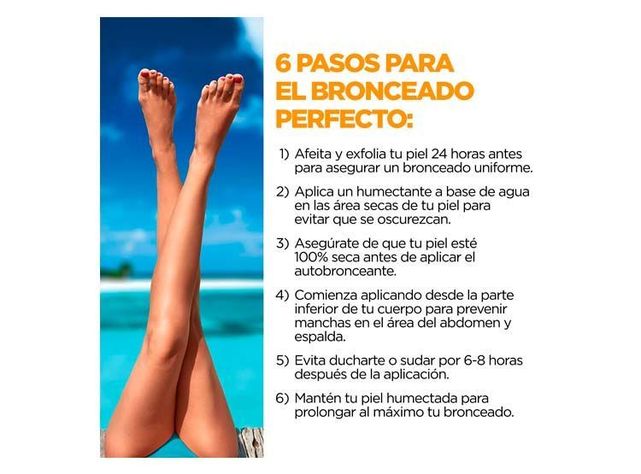 AUTOBRONCEANTE SUBLIME BRONZE WATER MOUSSE TONO MEDIO 150 ML-2