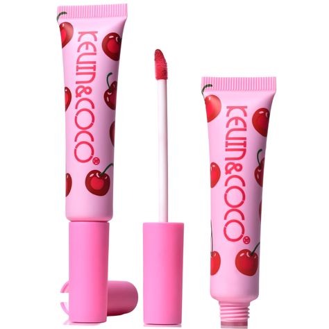 KEVIN Y COCOS SET 2 BRILLO LABIAL-0