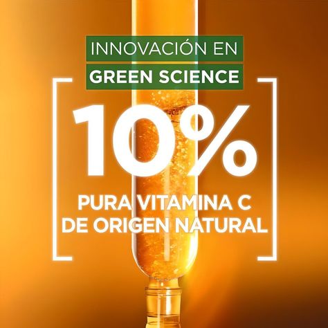 Express Aclara Serum Noche 30 Ml Garnier Skin Natural rostro-3