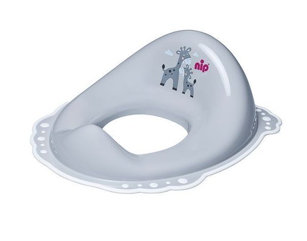Asiento de Inodoro Nip-0