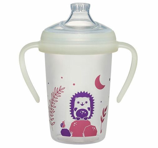 Jarro Día y Noche Erizo 270 ml NIP-1