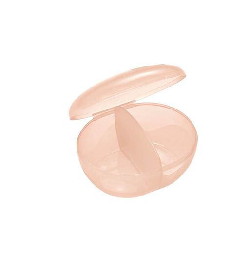 Protector de Pezones Delgados Talla M NIP-3