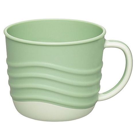 Pocillo Snack 2 en 1 Green Verde Materias Primas Renovables NIP-3