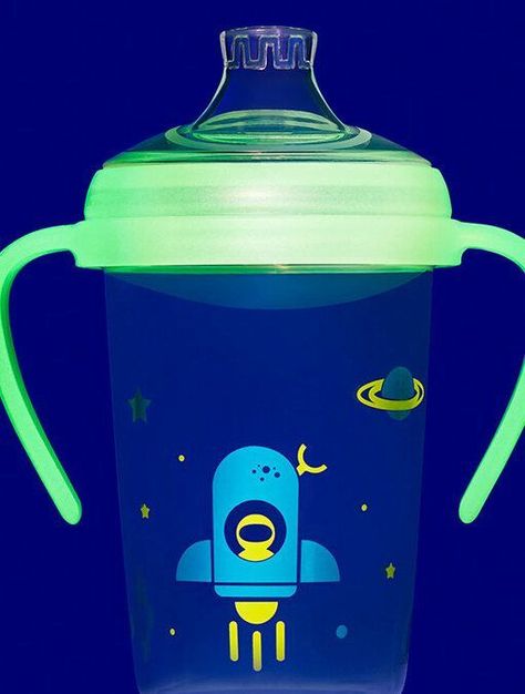 Jarro Día y Noche Cohete 270 ml NIP-2