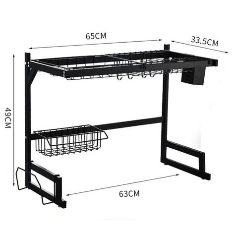 Rack seca platos para la cocina-0
