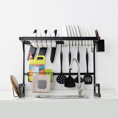 Rack seca platos para la cocina-2