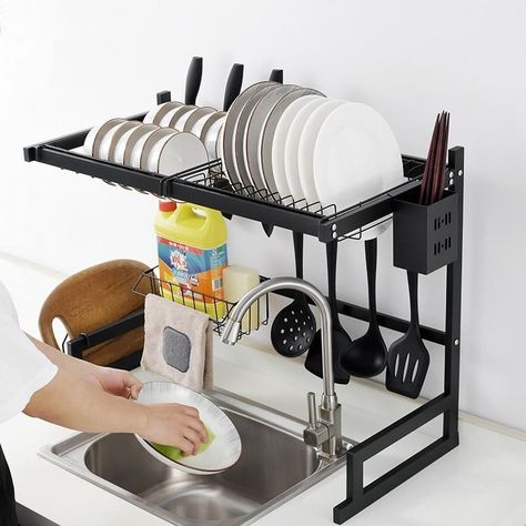 Rack seca platos para la cocina-3