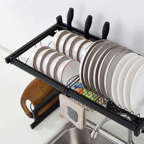 Rack seca platos para la cocina-4
