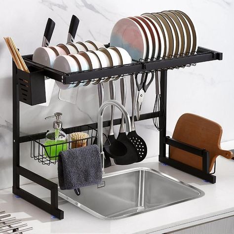Rack seca platos para la cocina-1