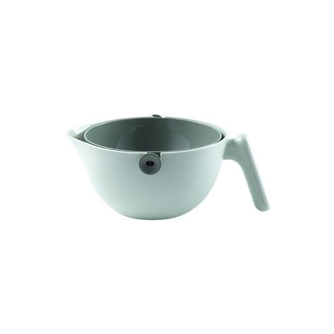 Escurridor de agua para frutas y verduras-0