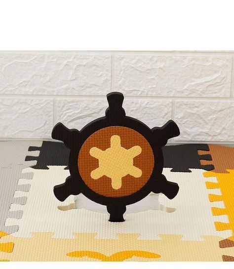 Protector de suelo interactivo para niños-3