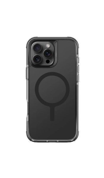 Carcasa Uniq Combat Magsafe Iphone 16 Pro - Negra-0
