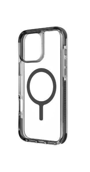Carcasa Uniq Combat Magsafe Iphone 16 Pro - Negra-2
