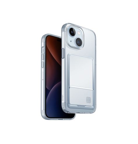 CARCASA UNIQ AIR FENDER ID IPHONE 15-0