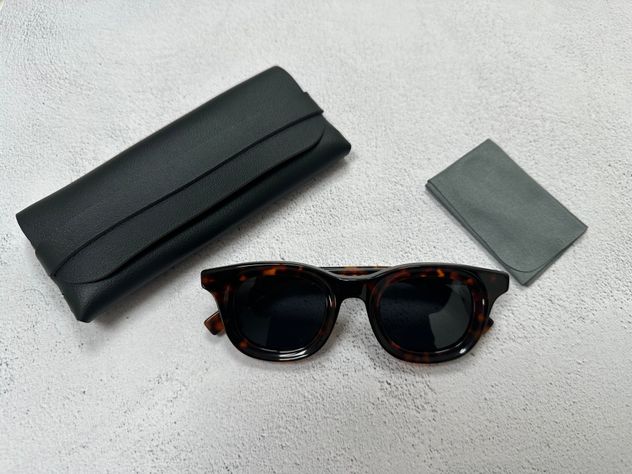 GAFAS / LENTES DE SOL POLARIZADOS - 501003-2