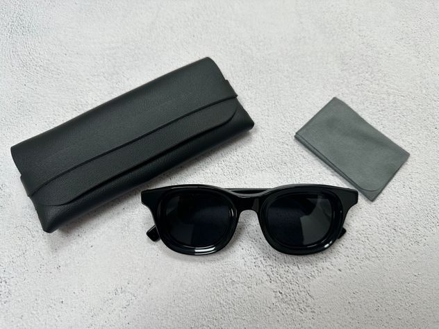 GAFAS / LENTES DE SOL POLARIZADOS - 501002-2