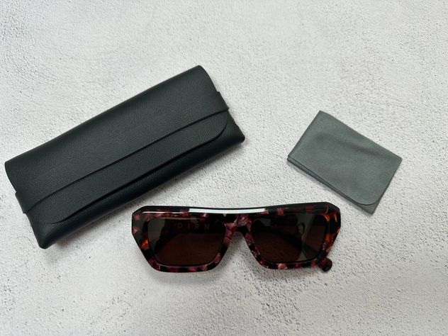 GAFAS / LENTES DE SOL POLARIZADOS - 501001-2