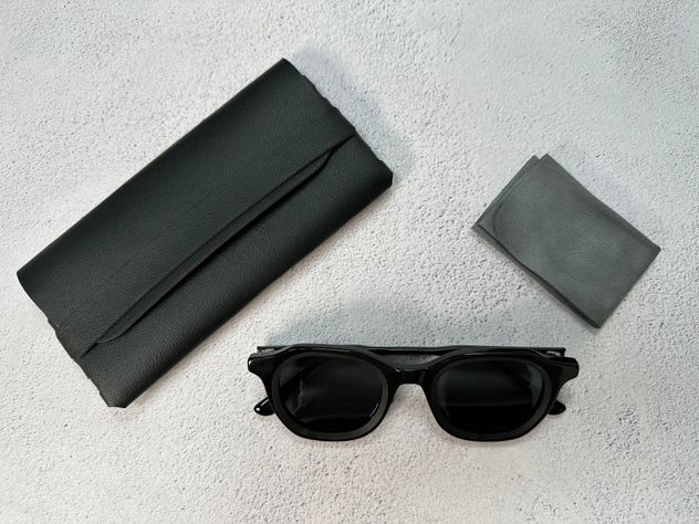 GAFAS / LENTES DE SOL POLARIZADOS - 501007-2