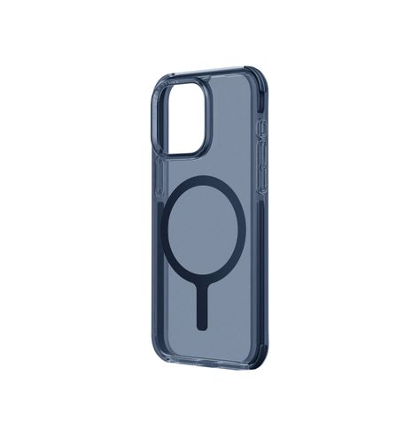 CARCASA UNIQ COMBAT MAGSAFE IPHONE 15 PRO - AZUL-3
