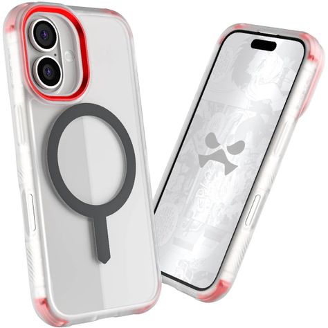 Carcasa Ghostek Covert Iphone 16-1