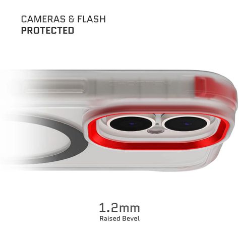 Carcasa Ghostek Covert Iphone 16-2