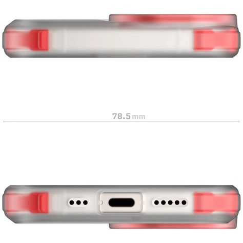 Carcasa Ghostek Covert Iphone 16-5