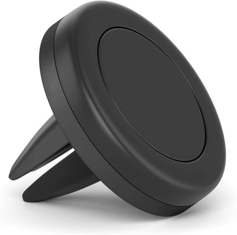 Soporte Auto Celular Magnetica Circular-0