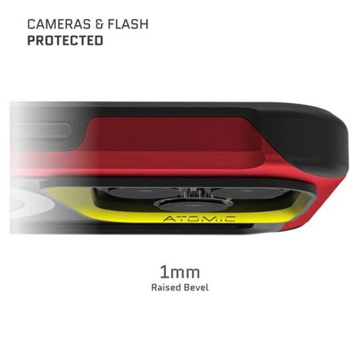CARCASA GHOSTEK ATOMIC SLIM MAGSAFE IPHONE 14 PRO MAX-2