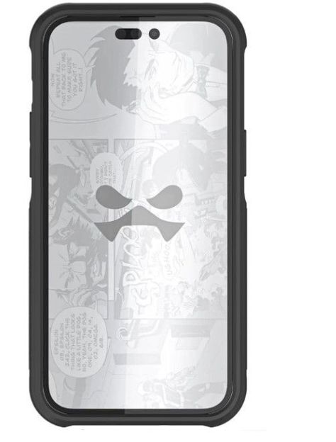 CARCASA GHOSTEK ATOMIC SLIM MAGSAFE IPHONE 14 PRO MAX-6