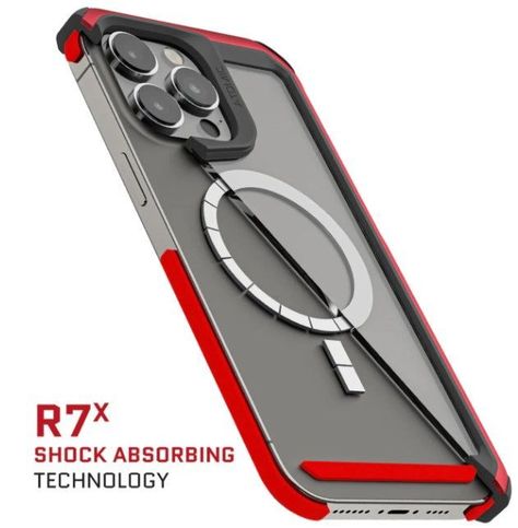 CARCASA GHOSTEK ATOMIC SLIM MAGSAFE IPHONE 14 PRO MAX-4