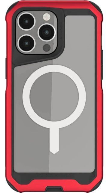 CARCASA GHOSTEK ATOMIC SLIM MAGSAFE IPHONE 14 PRO MAX-0